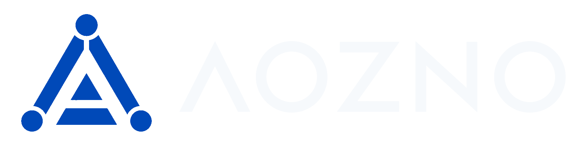 AOZNO logo