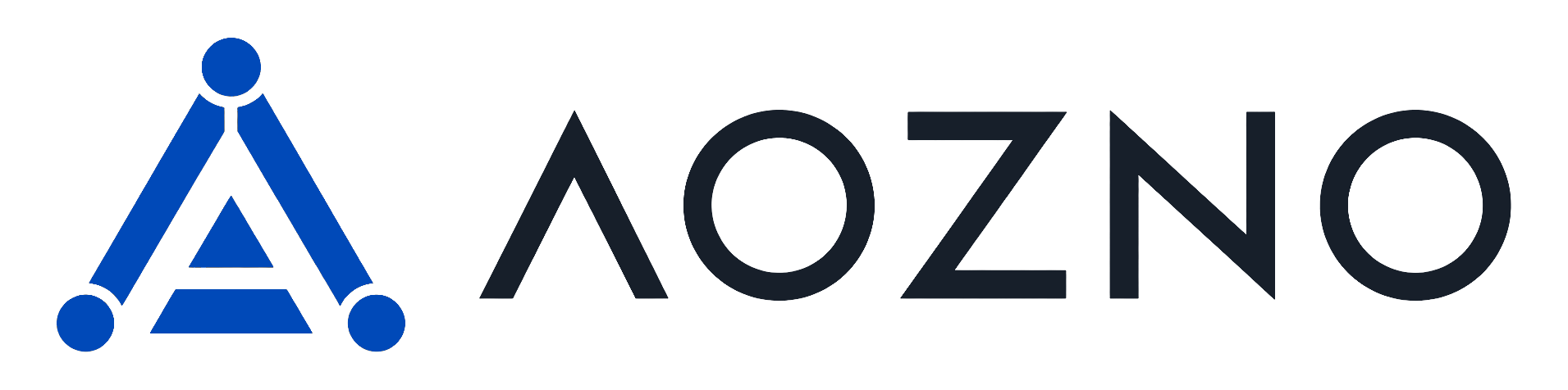 AOZNO logo